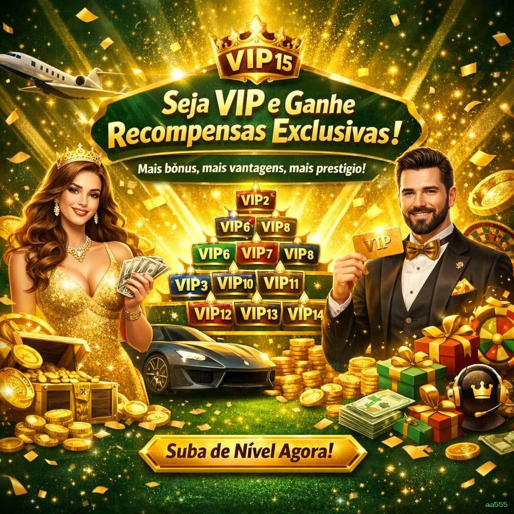 Imagem promocional do cassino online da aa555 mostrando jogos ao vivo