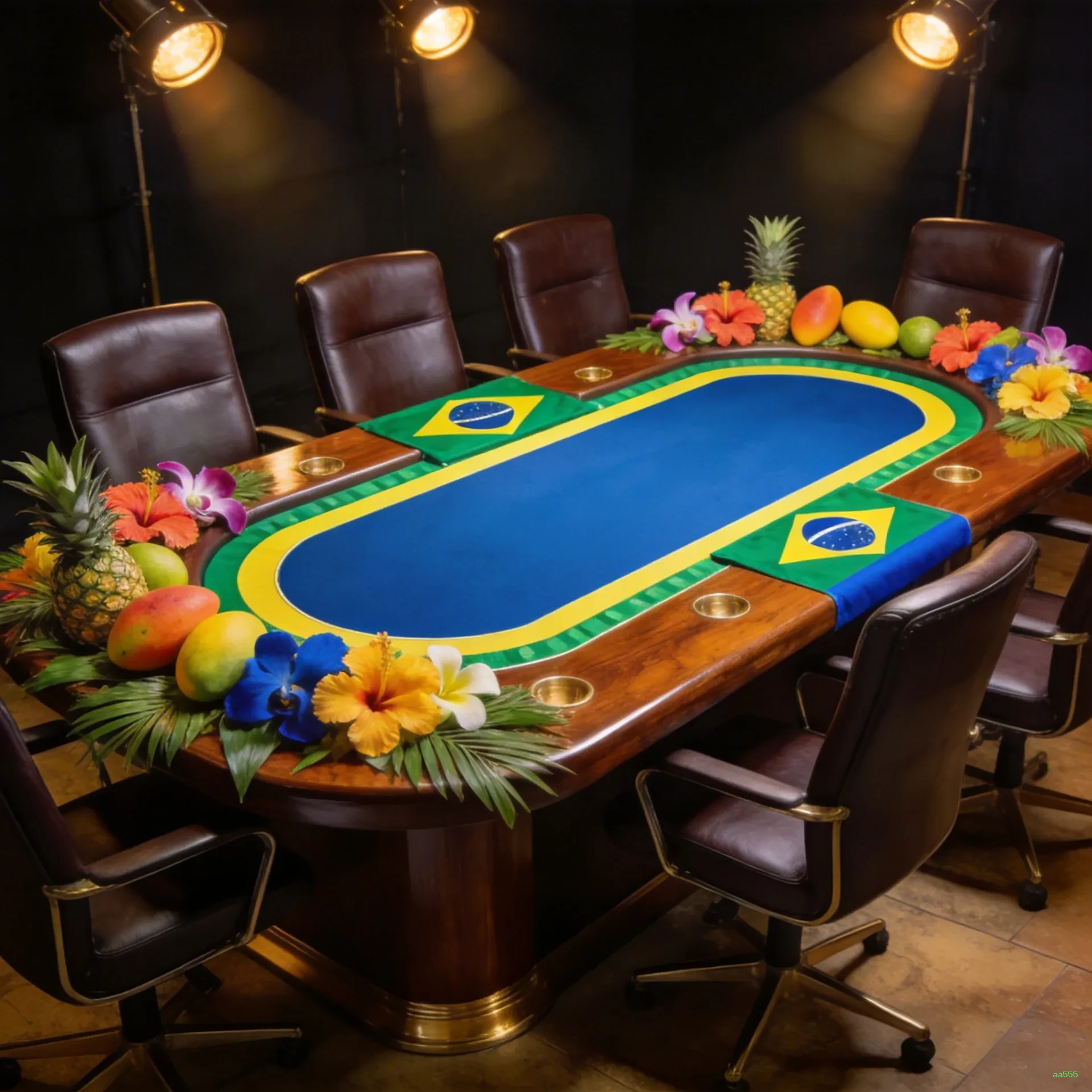 Evolution Gaming Roulette