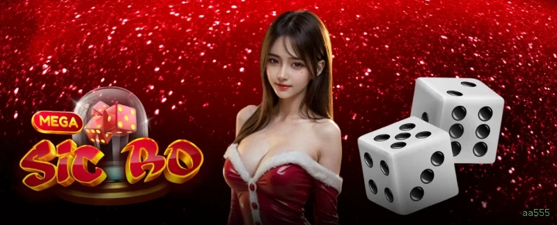Imagem promocional dos jogos Fortune da aa555