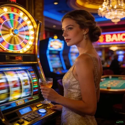 Prosperity Fortune Tree - PG Soft Slot